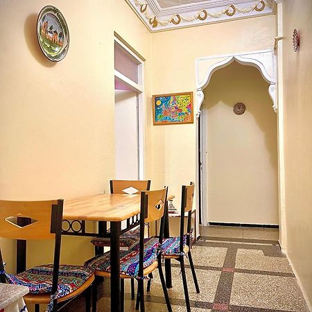 La Casita De Larache 아파트 외부 사진