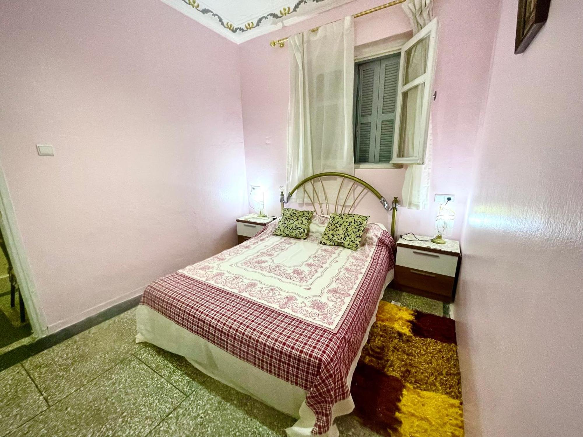 La Casita De Larache 아파트 외부 사진
