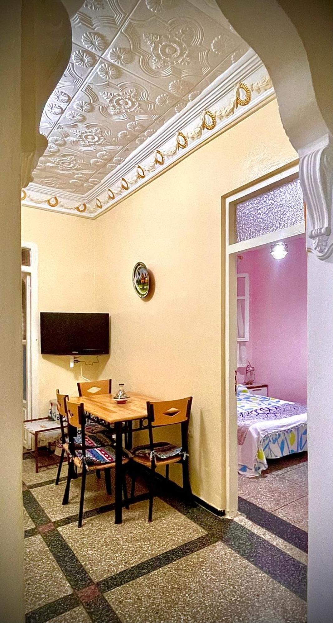La Casita De Larache 아파트 외부 사진