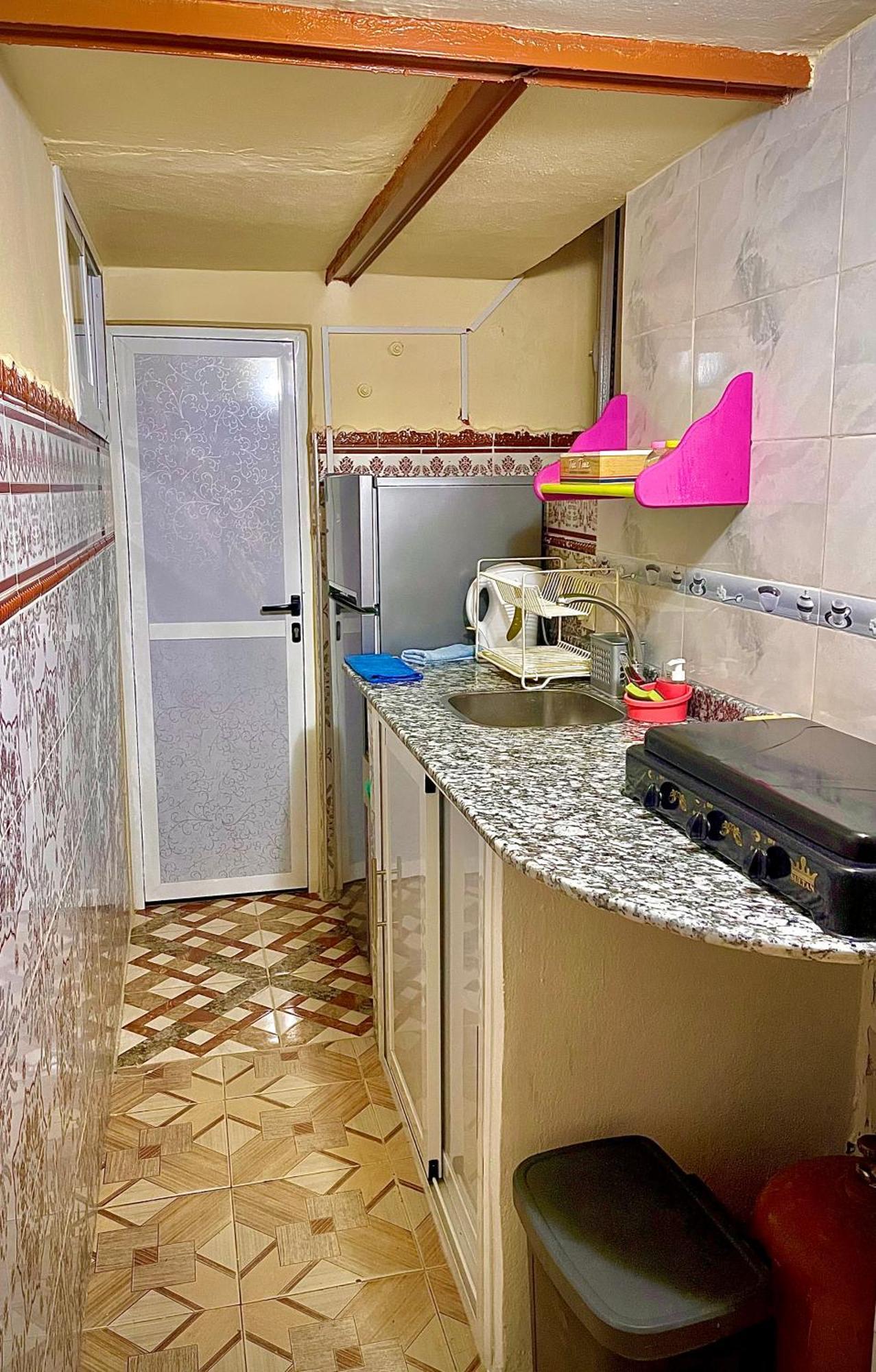 La Casita De Larache 아파트 외부 사진