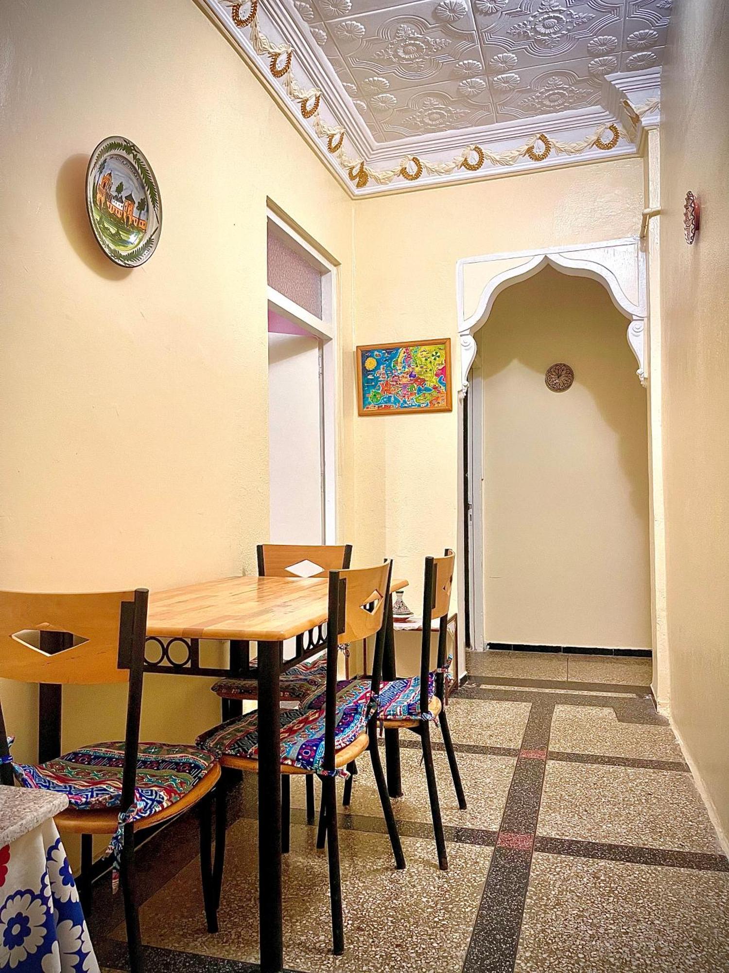 La Casita De Larache 아파트 외부 사진