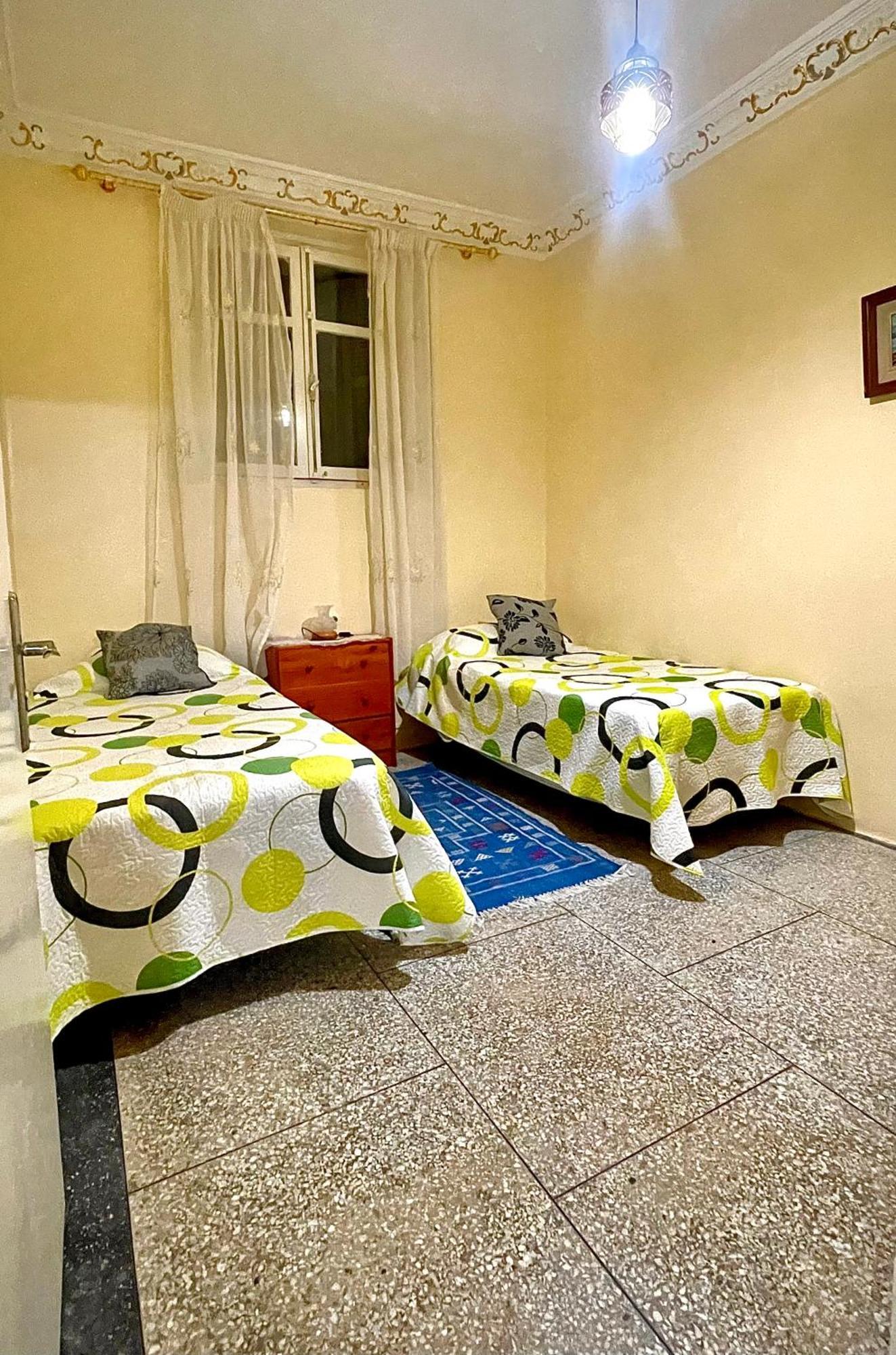 La Casita De Larache 아파트 외부 사진