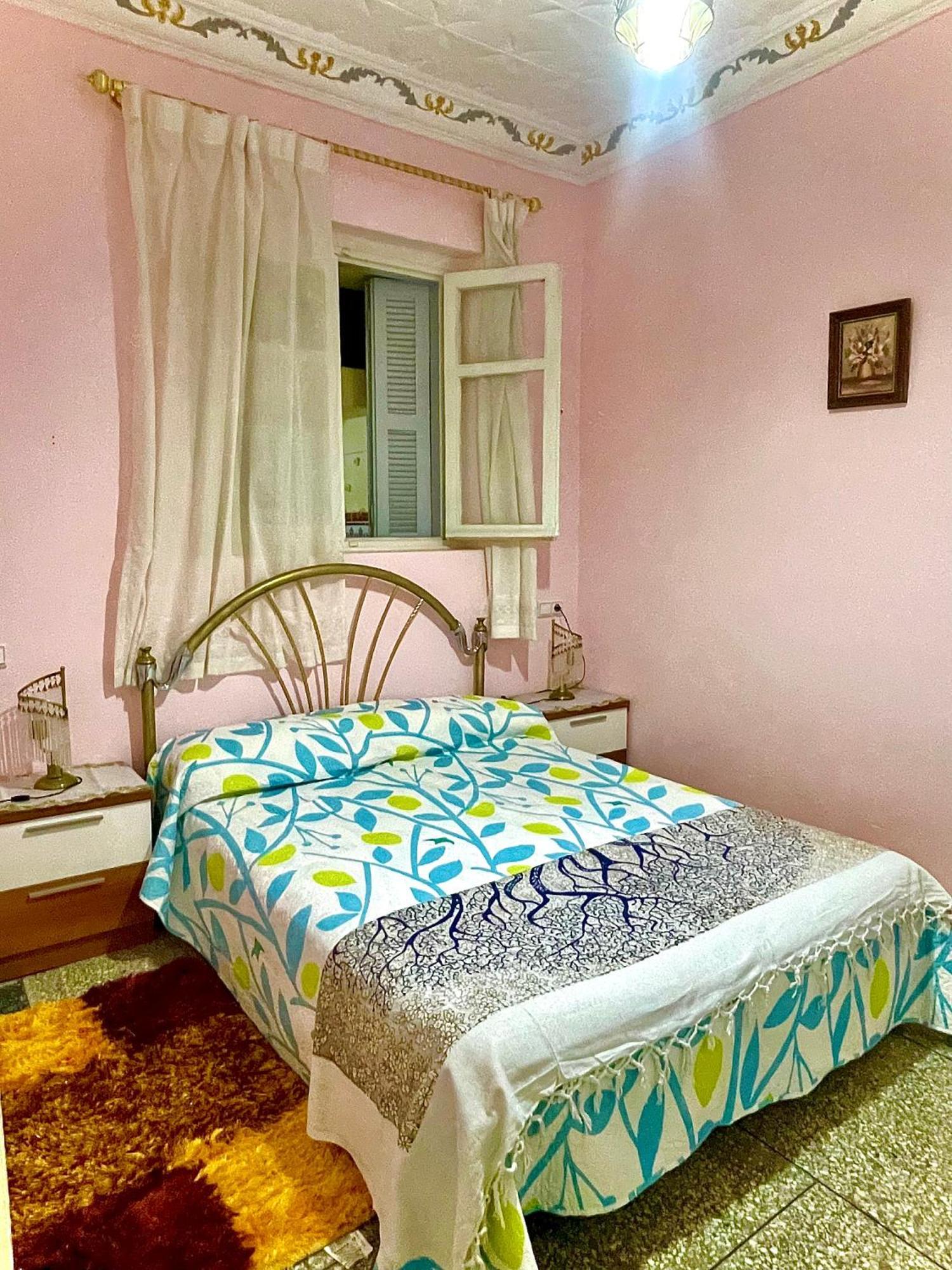 La Casita De Larache 아파트 외부 사진