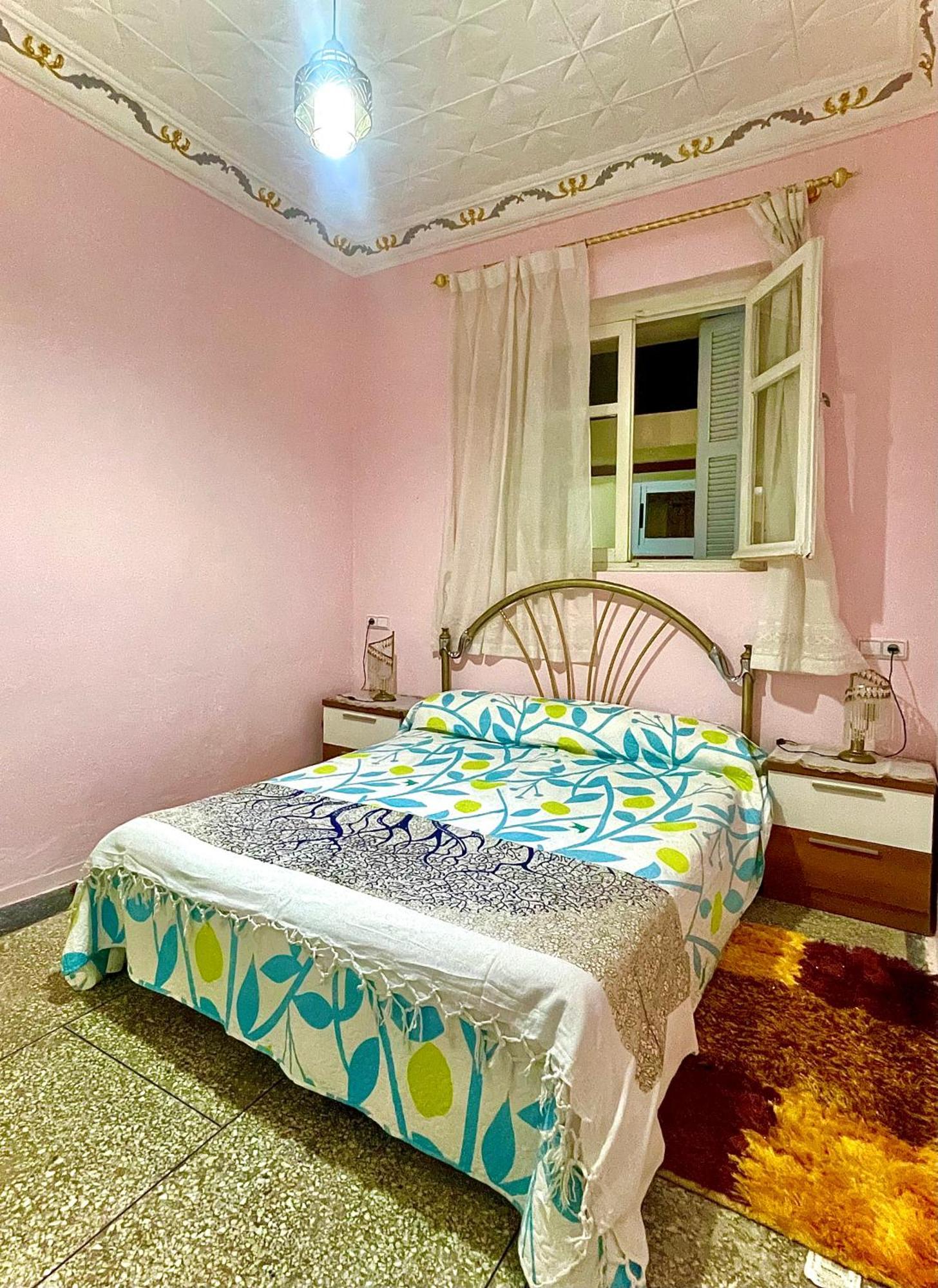 La Casita De Larache 아파트 외부 사진